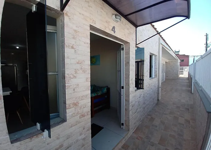 Villa Caicara 4 Apto. Completo