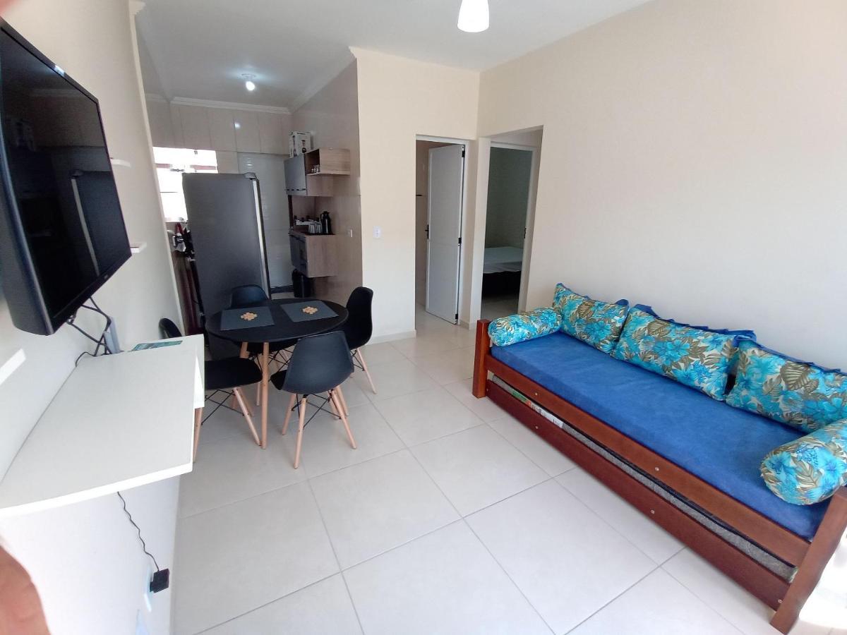 Apartment Caicara 4 Apto. Completo *