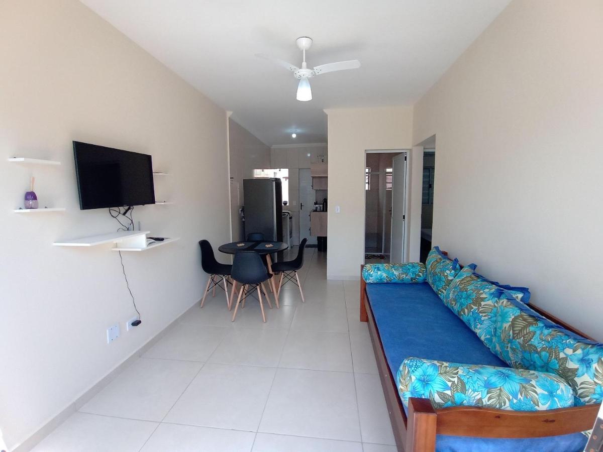 Caicara 4 Apto. Completo Apartment