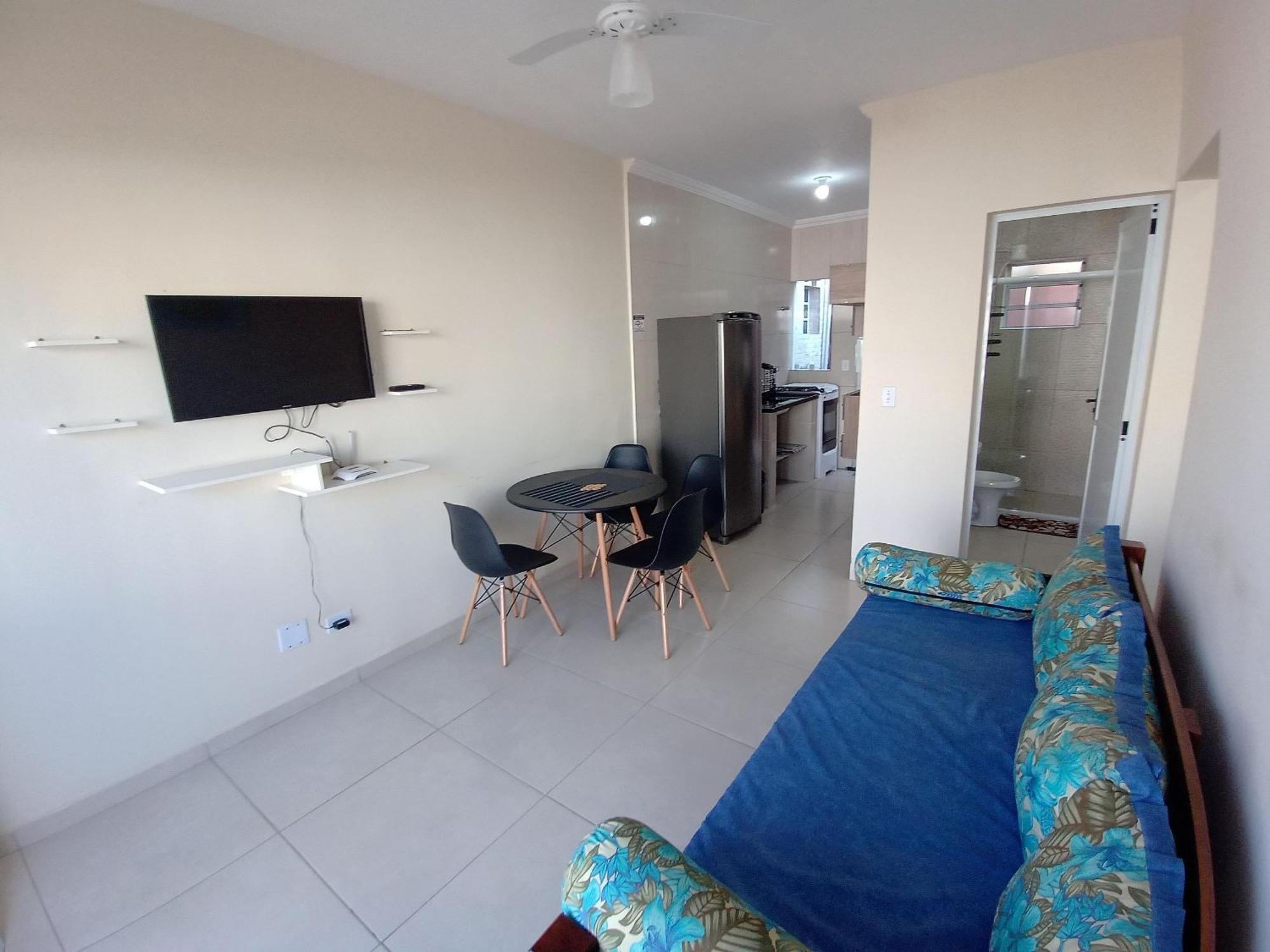 Apartment Caicara 4 Apto. Completo