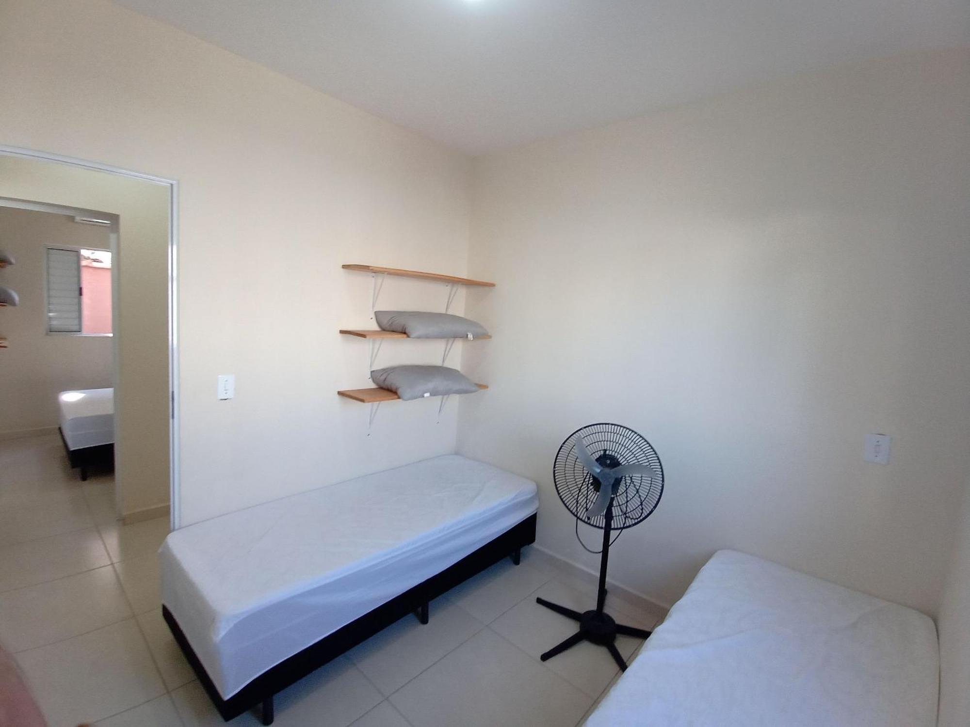 Caicara 4 Apto. Completo Apartment *